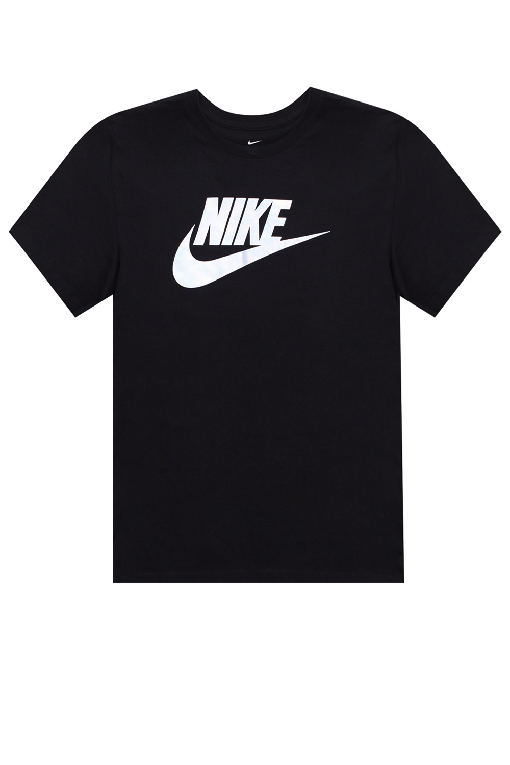 Nike Logo T Shirt Flash Sales, 56% OFF | campingcanyelles.com